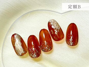 パープルジュエル 立川(purple jewel)/定額デザインB