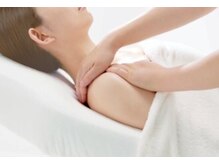 ソシエ エステティック 豊田店(SOCIE esthetic)/【立体造形】シエスタショルダー