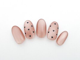 2月【ハンド】シンプル定額