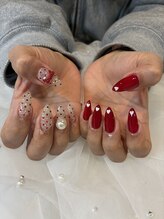 リアイズ(Reeyes)/持ち込みデザイン90min