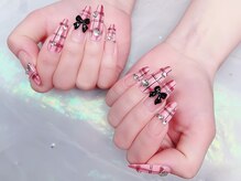 エイチスリー(H3)/150分長さ出し持込デザイン