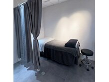 ランド(R&)の雰囲気(施術スペース)