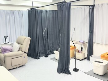 リアン(Lien.)/店内