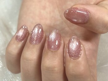 プリモ(PRIMO)/マグフラッシュ