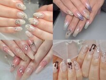 REIネイルサロン 船橋店/