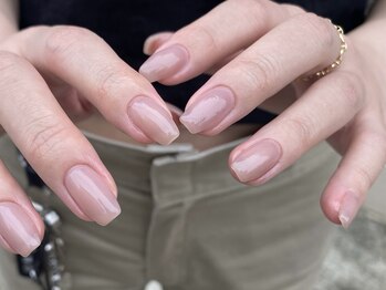 レナトゥス ルッソ(RenatusLusso)/ちゅるんカラー