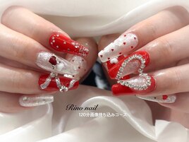 ハッピーバレンタイン80213