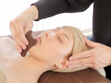 コルギと小顔矯正サロン ウンジョルノ フェリーチェ(un giorno felice)