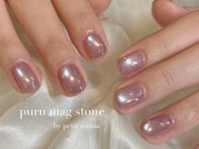 【sarina】one point art course