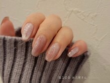 ニコ お爪屋さん(nico)