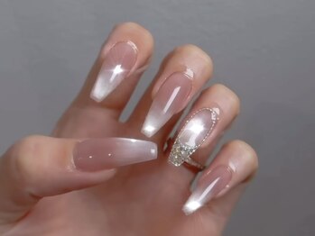 アディクトウラ ネイル(Addict'ula nail)/ワンホンネイル