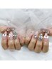 【オフなし】150minパーツやり放題【画像持ち込みOK】◆15000yen町田