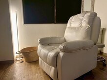 ヘッドミント 志木店の雰囲気(癒しの空間(ヘッドスパ/ヘッドマッサージ/頭皮マッサージ))