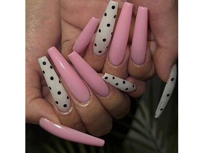 ケセラセラ ネイル(quesera.sera.nail)の写真