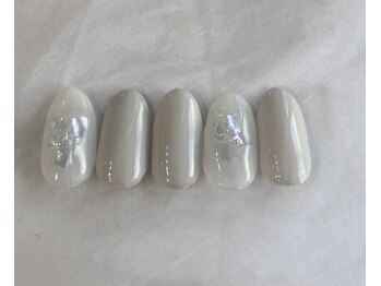 キャンアイドレッシー 天神大名店(Can I Dressy)/ベーシック5000円♪