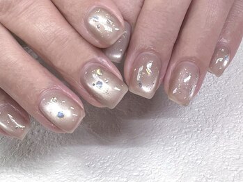 エクラネイルデザイン(eclat nail design)/
