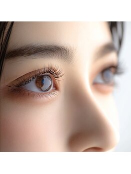 ブロッサム(Blossom PRODUCED by EGAO)の写真/「お悩み」解決！「理想のまつ毛エクステ」で、自信あふれる毎日を応援します♪