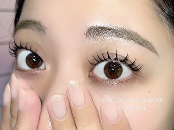 ルシアラッシュブロウ 銀座(LUCIA LASH BROW)/