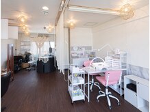 ロブルリネイル(Robururi Nail)