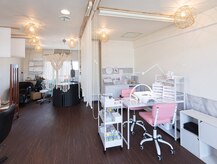 ロブルリネイル(Robururi Nail)
