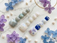 イーアイ ネイルズ(E.I Nail's)
