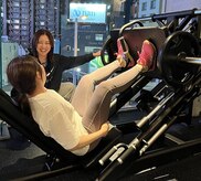 ライジング 牧志駅前店
