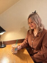 サロン ガオ 下通店(salon GAO) AMIKA