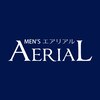 エアリアル 中津店のお店ロゴ