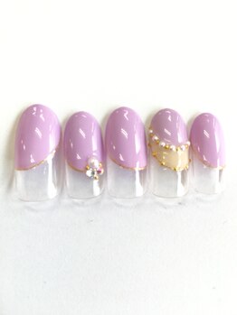 アマービレ(Amabile)/初回他店オフ無料♪定額¥9980