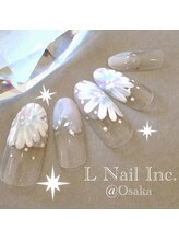 エルネイルインク(L Nail Inc.)/