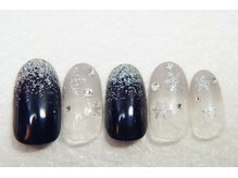 ピアシェ(Piache)/定額デザイン￥9400