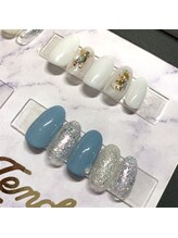 ジェイアンドシー(J&C)/定額コース　5940円（オフ込み）