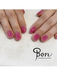 お客様ネイル☆