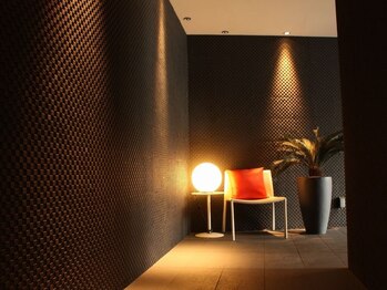 クリア(clear)/マンション内装