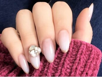 ラビッシー(Ravissy)/◆ネイル