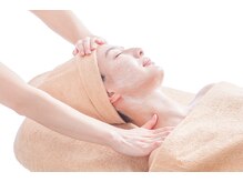 イービーシーシー藤沢(e.b.c.c.)/9)首・肩トリートメント 