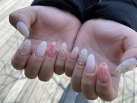 シンプルキュート