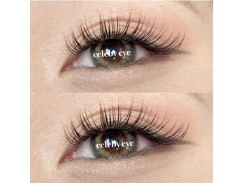 セレビアイ 錦糸町店/フラットラッシュ