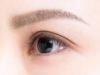 アンドシー 武庫之荘店(and she.)/【ブラウン】カラーエクステ