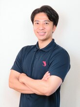 パーソナルジム ラット 新宿三丁目店(Rat)&nbsp;前城 一輝