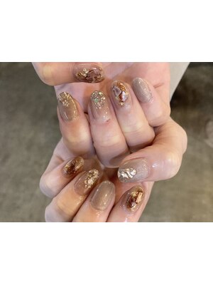 DEEPnailsalon【ディープネイルサロン】