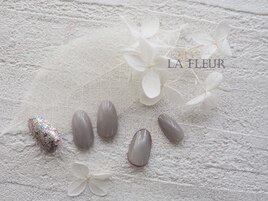 定額 simple◆La Fleur