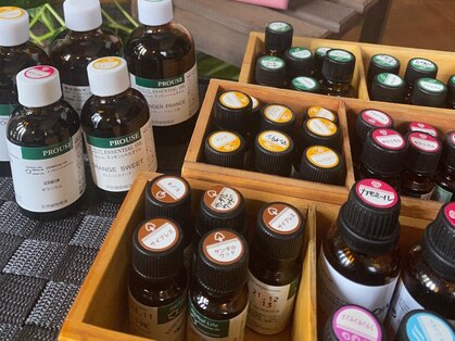 モイモイ(moimoi)の写真