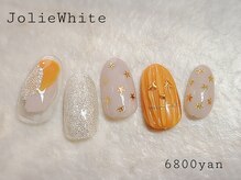 トータルラグジュアリーサロン ジョリーホワイト 綾瀬店(Jolie White)/