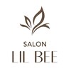 サロン リルビー(SALON LIL BEE)のお店ロゴ