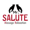 サルーテ 都立大学(SALUTE)のお店ロゴ