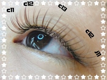 ビューティーサロン ボヤージュ(Voyage)/カラーラッシュ