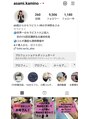 美オルター あさみ Instagram9500フォロワー同業者からも人気のセラピスト