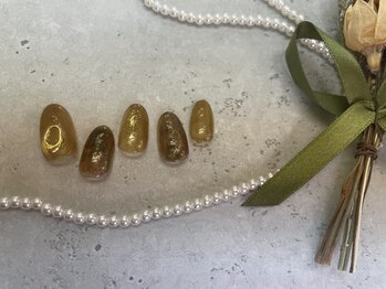 ネイル バズ(NAIL BUZZ)/初回ソフトジェルオフ込15000円