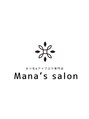 マナズサロン 川越(Mana's salon)/まつ毛&アイブロウ専門店 Mana's salon川越